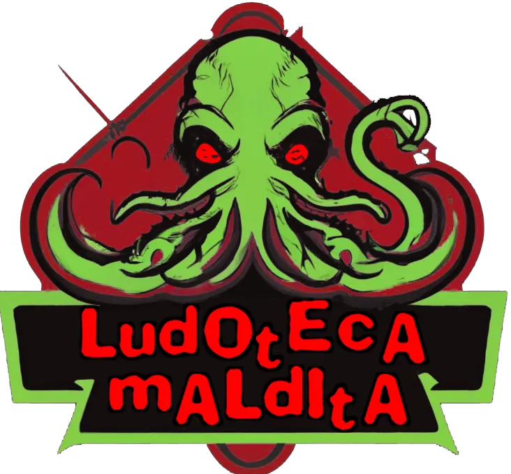 Ludoteca Maldita