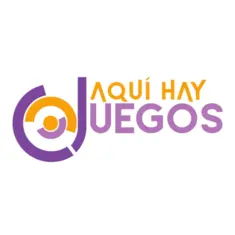 Aquí hay Juegos