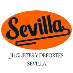 Juguetes Sevilla