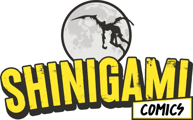 Shinigami Comics